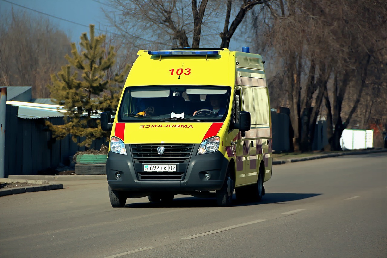 Dealing with Natural Disaster – A Safety Guide